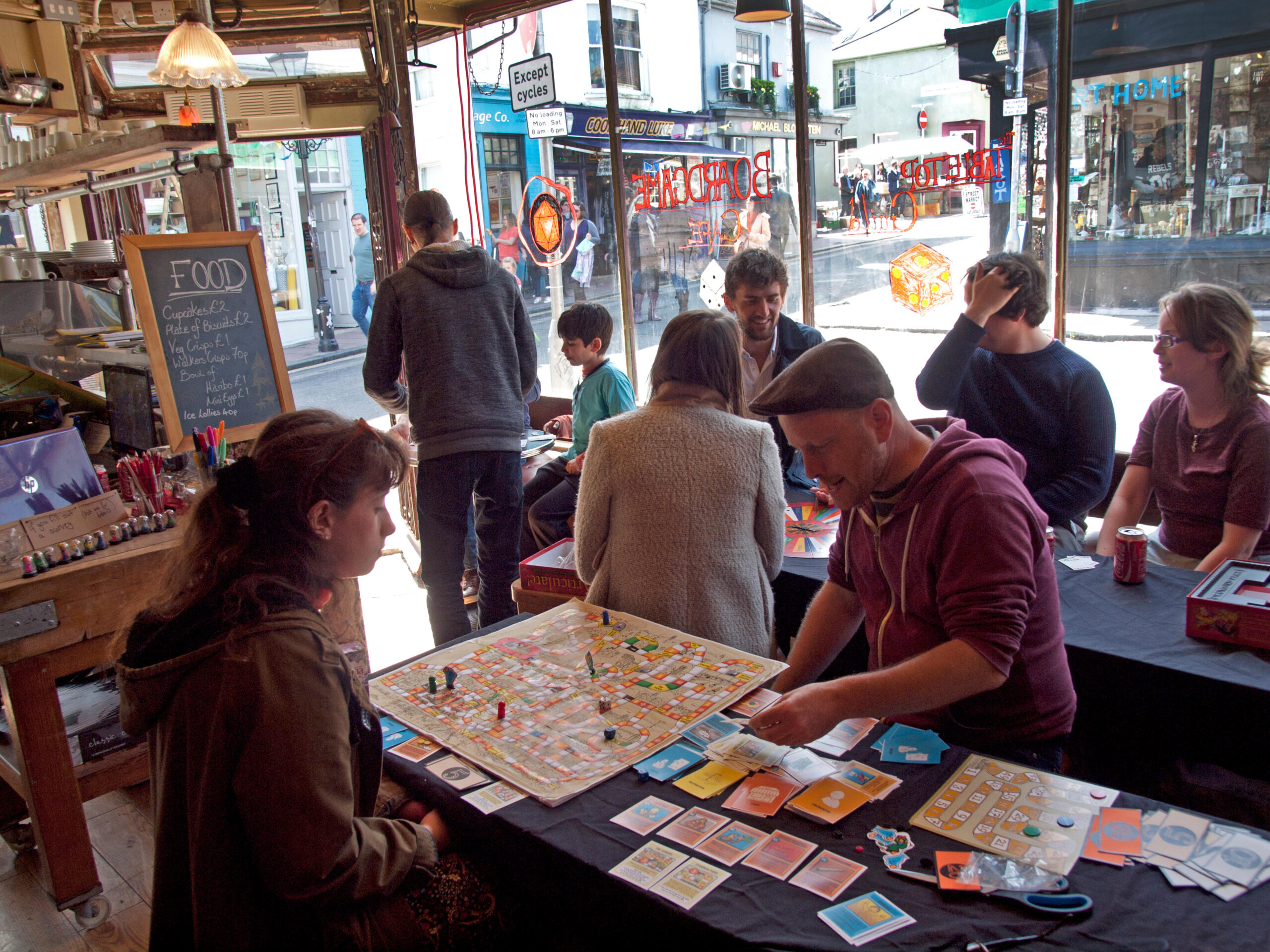 Why Finspan Is Making Waves in the Board Game World
