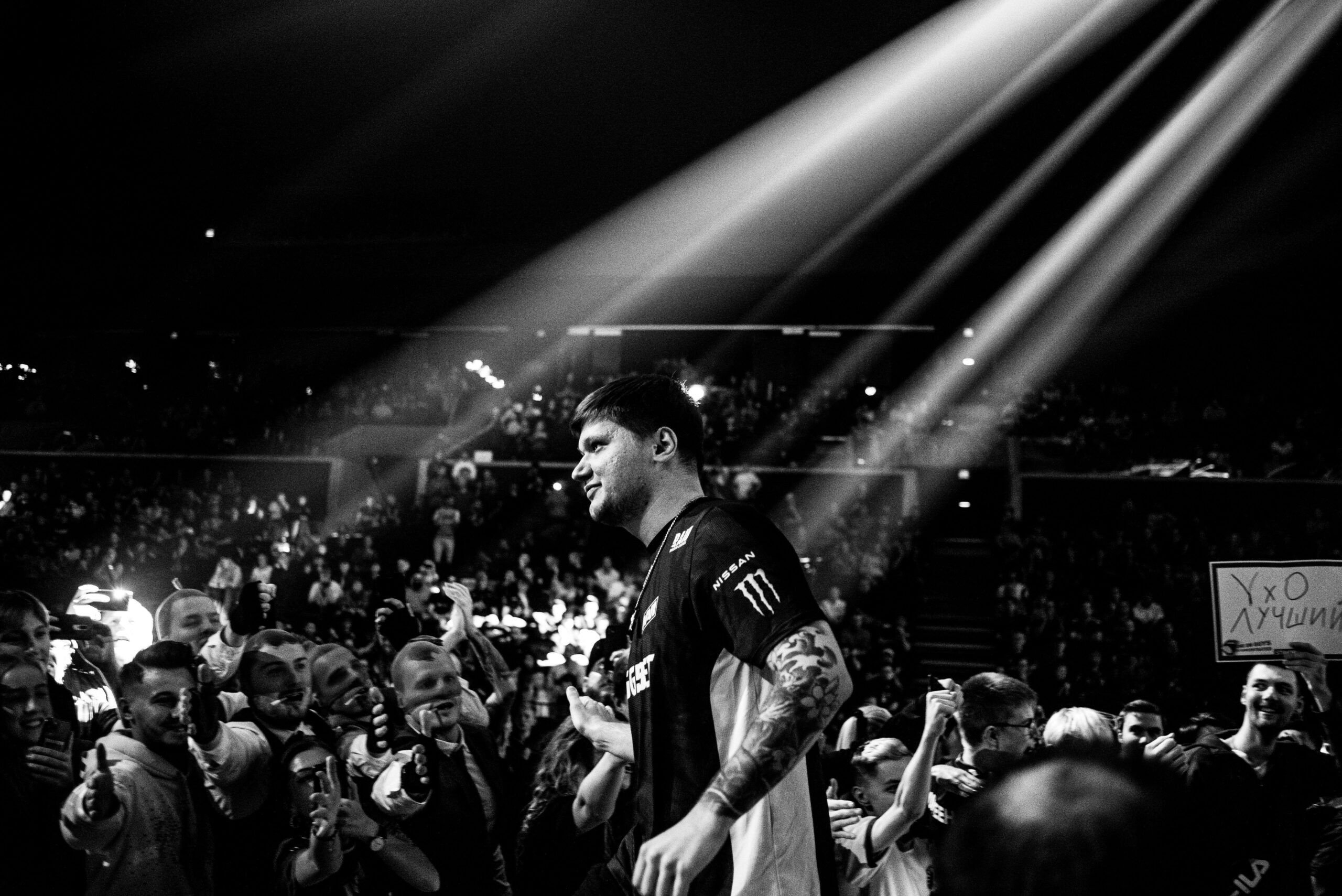 s1mple and karrigan Unite – FaZe’s Bold Bet for CS2 Glory