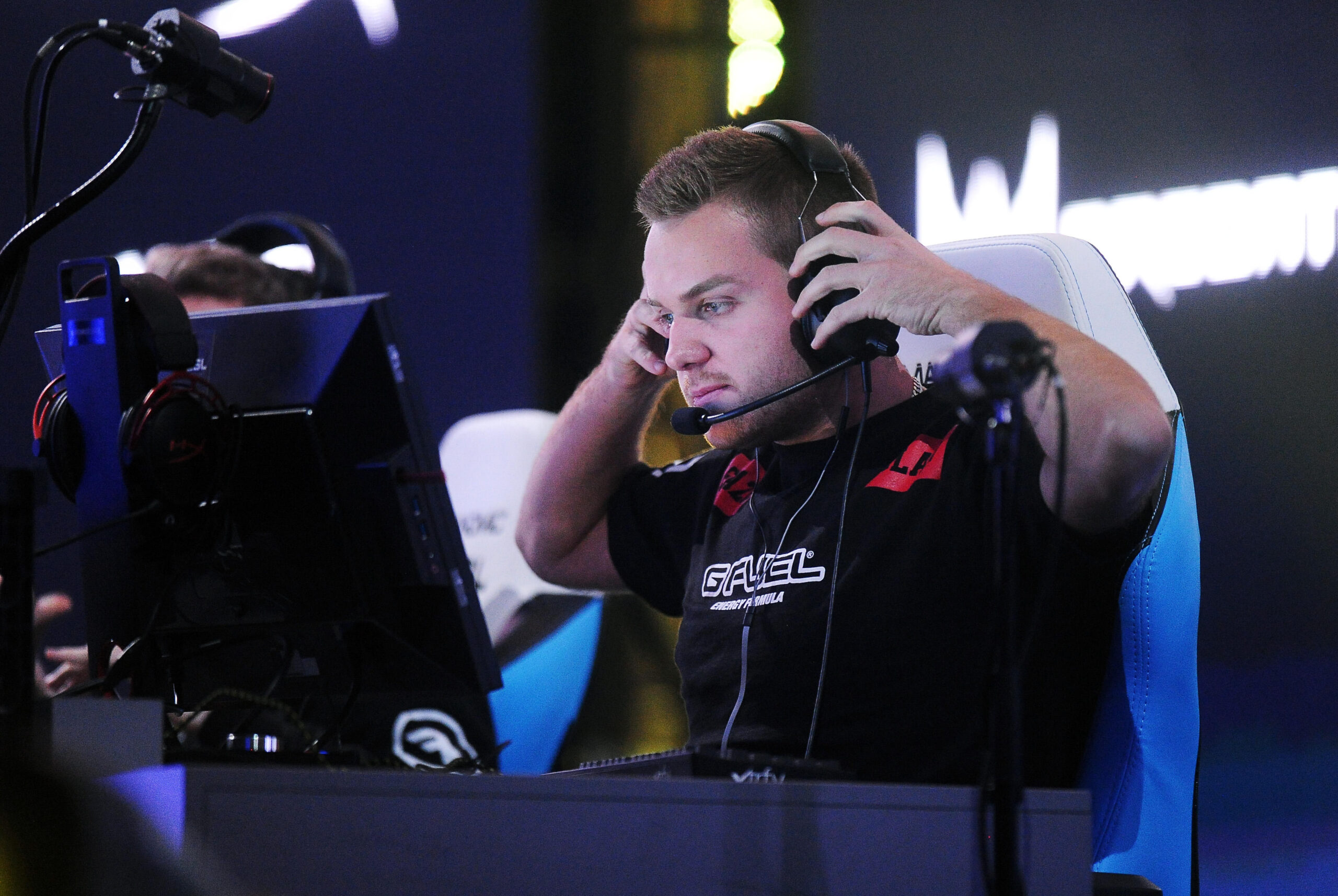 An Incoming CS2 Showdown On Austin Major 2025