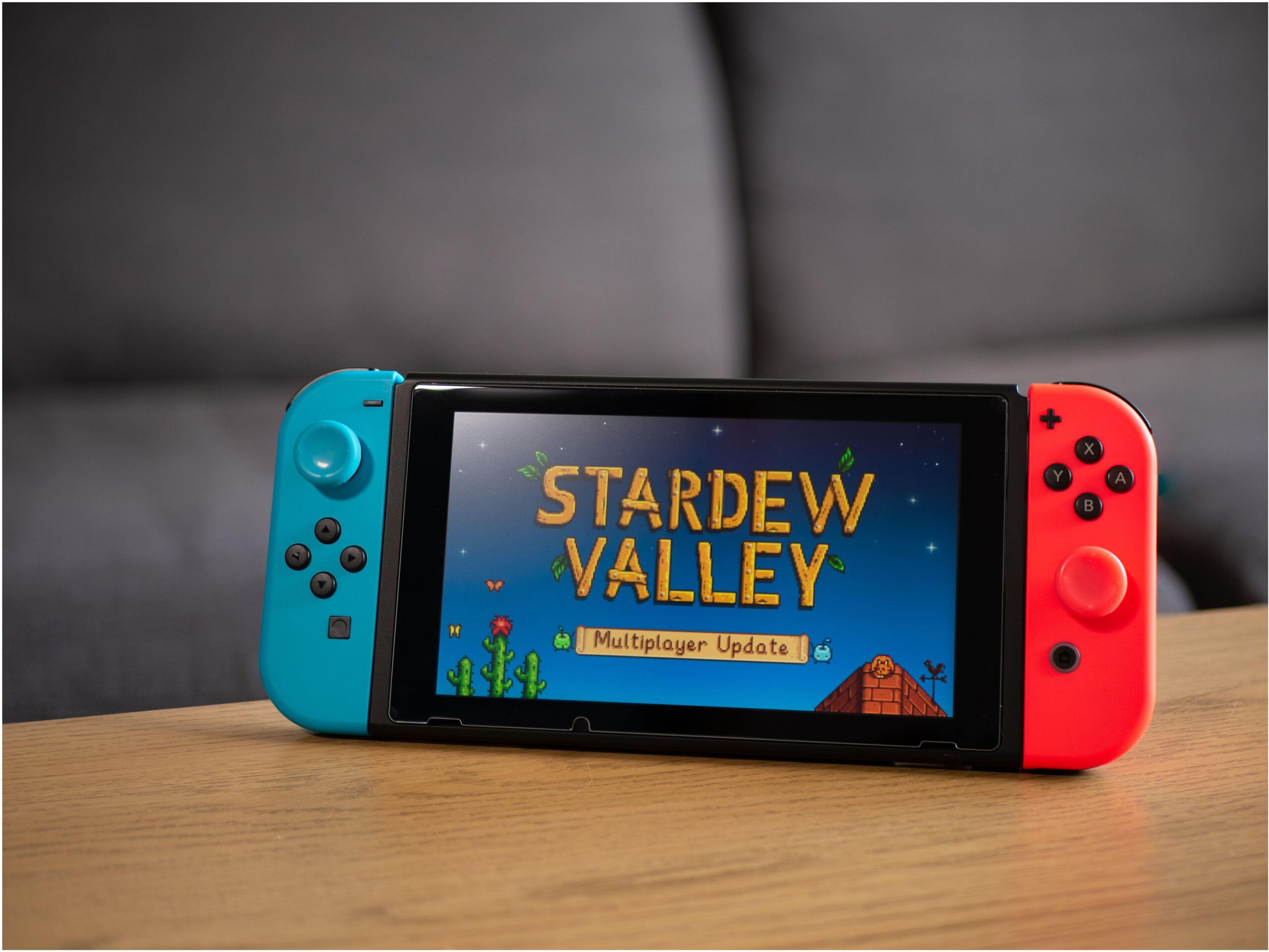 Surviving Your First Year of Stardew Valley Without Crying in the Mines